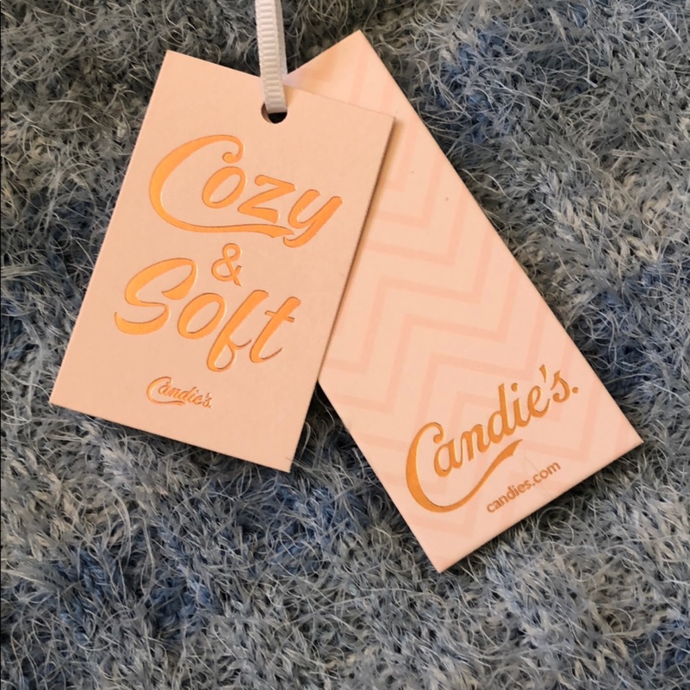 Candie’s sweater - Picture 7 of 9